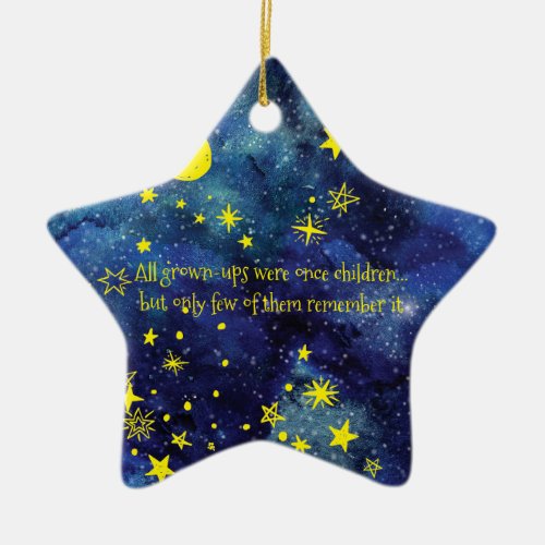 Ornament Little Stars