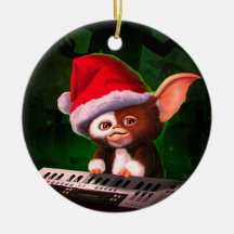 ornament of gizmo, gremlins