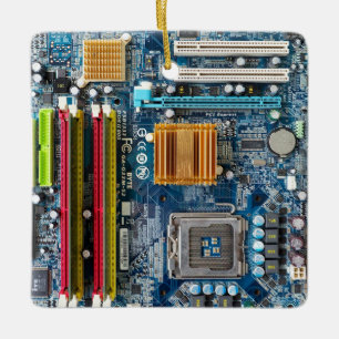 Ornament personalized