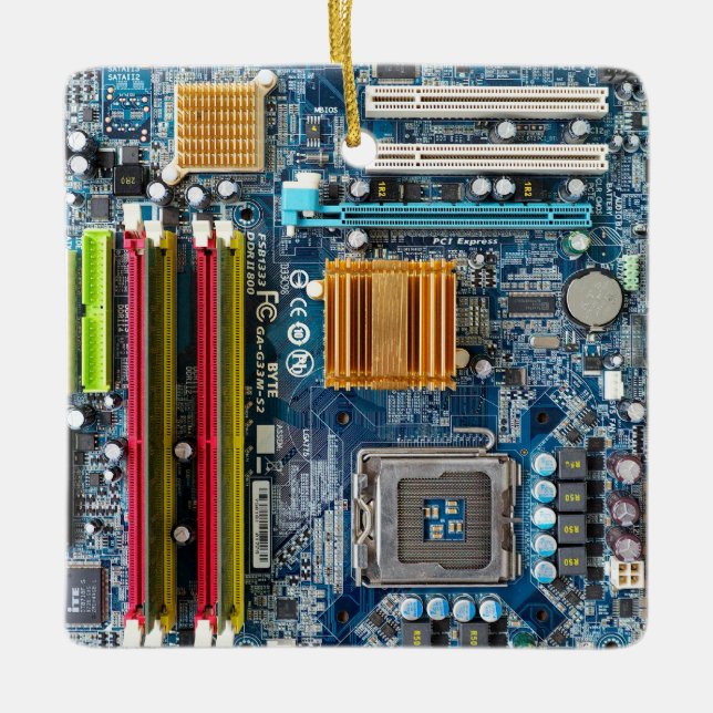 Ornament personalized (Front)