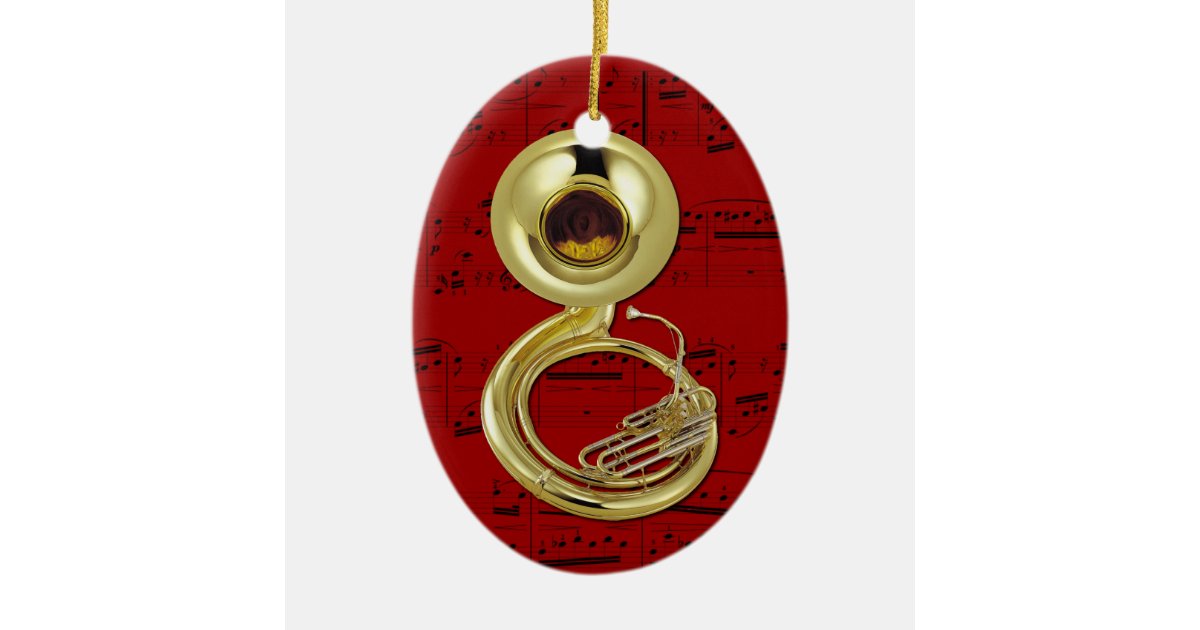 tuba susafon