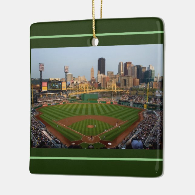 Ornament Square-PNC Park-Pittsburgh=Night & Day  (Left)
