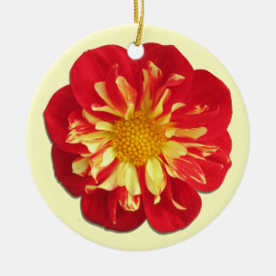 Ornament - StarSister Dahlia