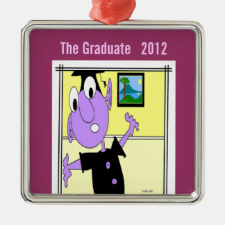 ornament "The Graduate"