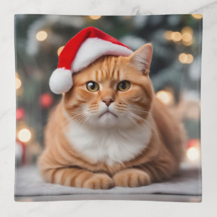 Ornament Trinket Tray