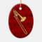 Ornament - Trombone (bass) - Pick your color