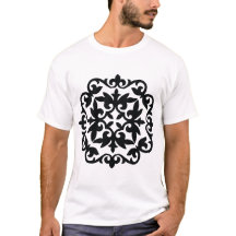 Ornamental Floral Design