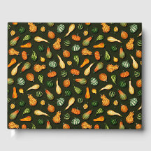 Ornamental Gourds for Autumn, Fall, Thanksgiving