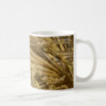 Ornamental Grasses in Fall Coffee Mug