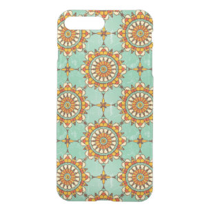 Ornamental pattern iPhone 8 plus/7 plus case