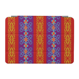 Ornamental Stripe iPad Mini Cover