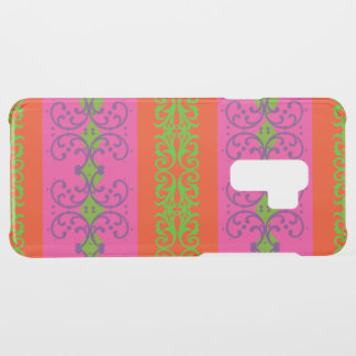 Ornamental Stripe Uncommon Samsung Galaxy S9 Plus Case