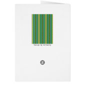 Ornamental Stripes (Back)