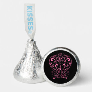Ornamental Valentine's Day Hershey®'s Kisses®