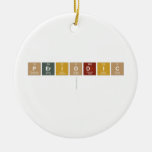 Periodic   Ornamenten