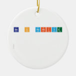 Be C Reative     Ornamenten