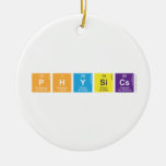 Physics  Ornaments