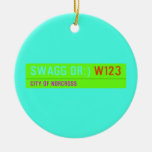 swagg dr:)  Ornaments