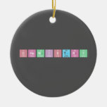 Chemistry  Ornaments