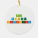 All
 About 
 Chemistry  Ornaments