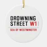 Drowning  street  Ornaments