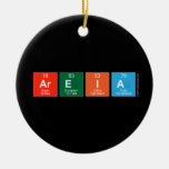 AREIA  Ornaments