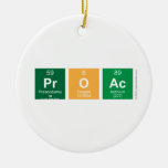 ProAc   Ornaments