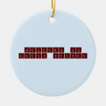 Writt|en By
 Aa|ron B|r|ewe|r  Ornaments