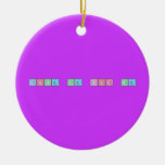 love me for me  Ornaments
