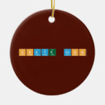 SHAYE COHN  Ornaments