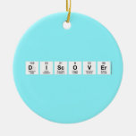 Discover  Ornaments