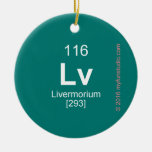 Lv  Ornaments