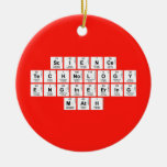 Science 
 Technology 
 Engineering 
 Math  Ornaments