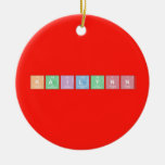 Kailynn   Ornaments