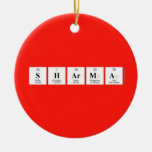 SHARMA  Ornaments
