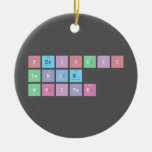 Periodic
 Table
 Writer  Ornaments