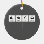 Rawand
   Ornaments