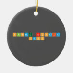 Salome Archaia
 Haoo   Ornaments