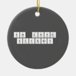 so long 
 suckers   Ornaments