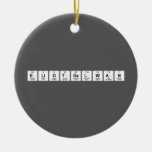 EliotGelwan  Ornaments