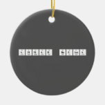 Ahmad bazama  Ornaments