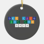 Camp Akiba
 Unit Two
 2013  Ornaments