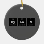 Dylan  Ornaments