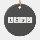 father  Ornaments