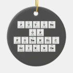 Future 
 of 
 Forensic 
 Science  Ornaments