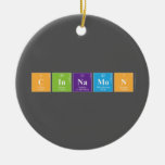 cinnamon  Ornaments