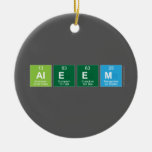 Aleem  Ornaments