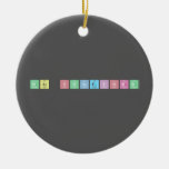 Mac Swineford  Ornaments
