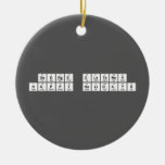 George zlatanov
 Happy holidays  Ornaments