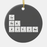 in
 the 
 future  Ornaments